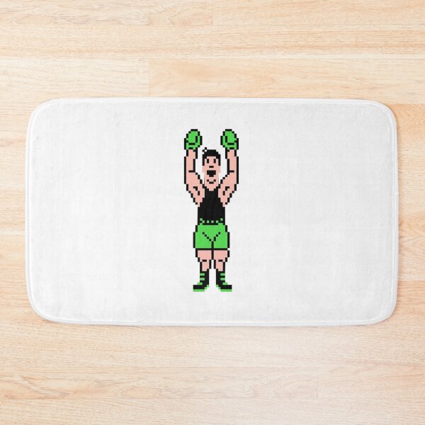 Item preview, Little Mac designed and sold by tarraadriand.