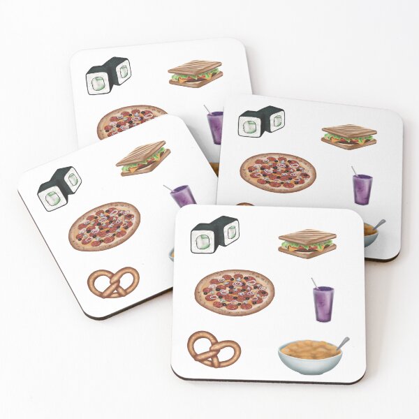 Item preview, Meals pack designed and sold by Alina Zaitseva.