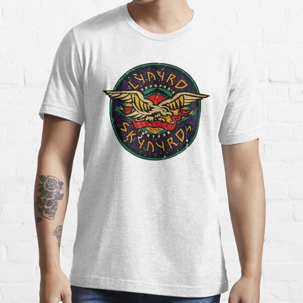 Best Selling Lynyrd Lynyrd Lynyrd Lynyrd Lynyrd Lynyrd Lynyrd Lynyrd Trending Essential T-Shirt