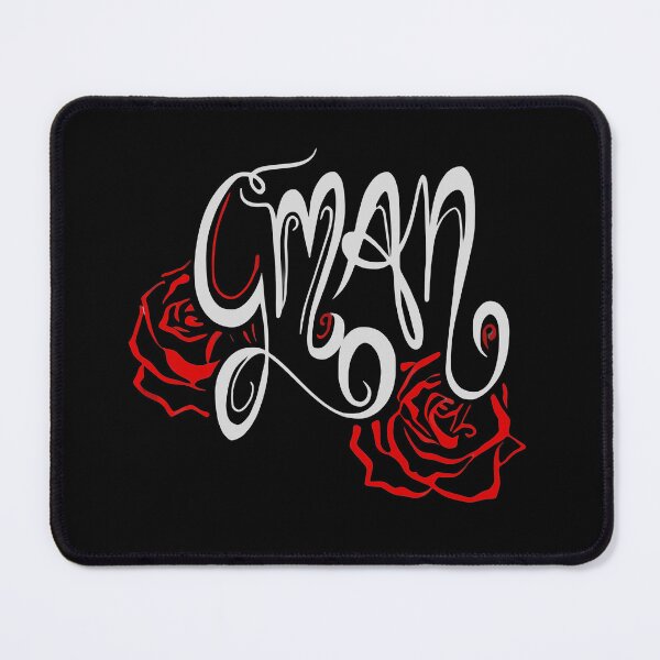 Item preview, GMAN designed and sold by castyabionen.