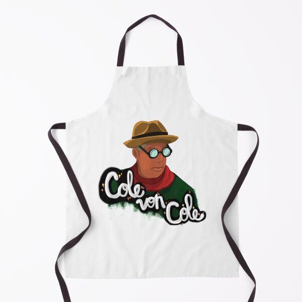 Item preview, Cole Von Cole Design designed and sold by HirsamShop.