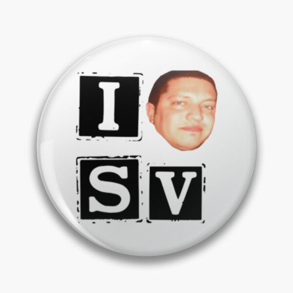 Item preview, I Love Sal Vulcano Funny T-Shir Gift idea for Sal Vulcano Fans    designed and sold by HirsamShop.