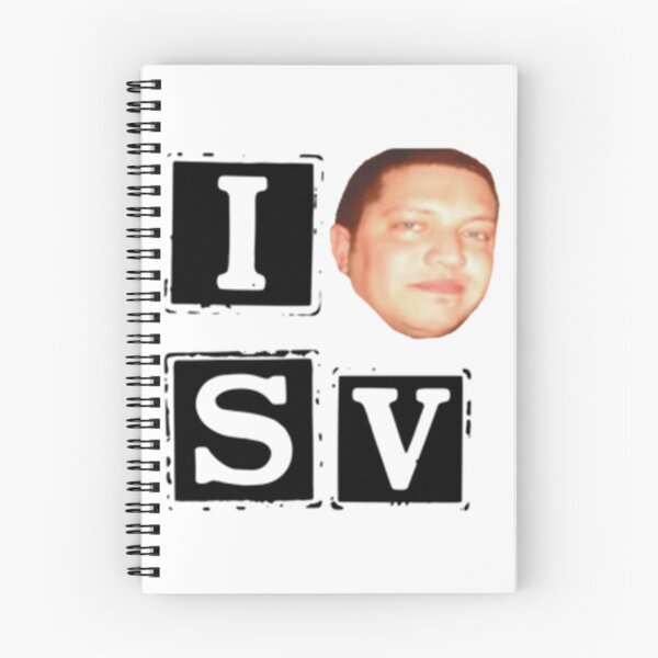 Item preview, I Love Sal Vulcano Funny T-Shir Gift idea for Sal Vulcano Fans    designed and sold by HirsamShop.