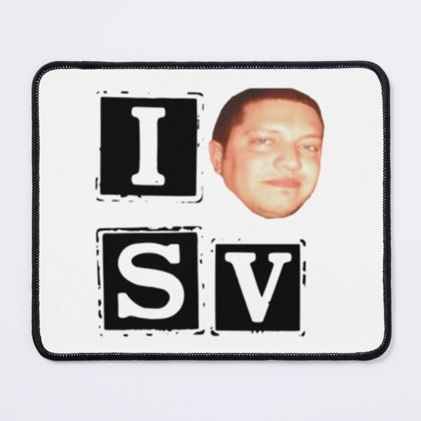 Item preview, I Love Sal Vulcano Funny T-Shir Gift idea for Sal Vulcano Fans    designed and sold by HirsamShop.