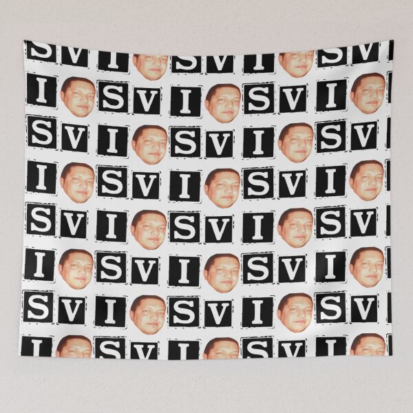 Item preview, I Love Sal Vulcano Funny T-Shir Gift idea for Sal Vulcano Fans    designed and sold by HirsamShop.