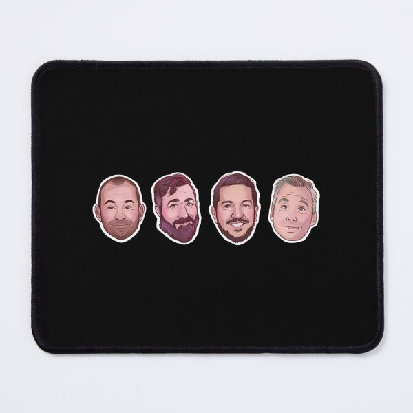 Item preview, Impractical Jokers designed and sold by HirsamShop.