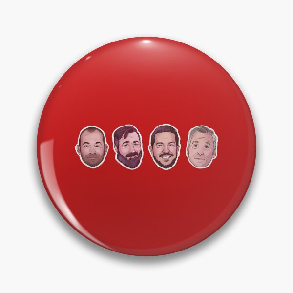 Item preview, Impractical Jokers     designed and sold by HirsamShop.