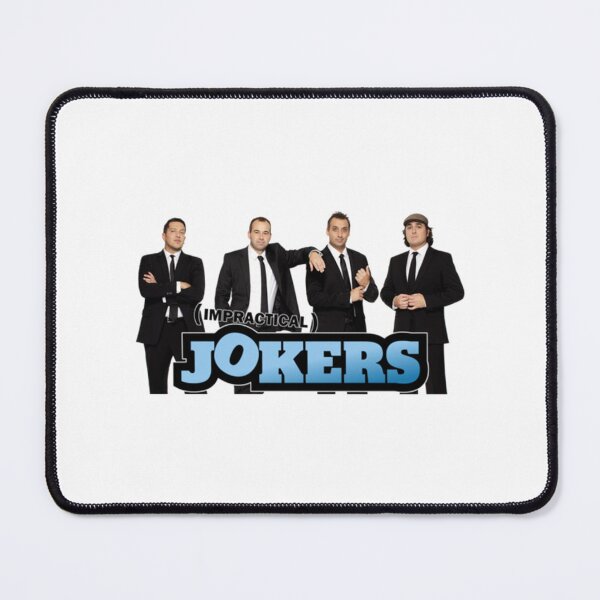 Item preview, Impractical Jokers    designed and sold by HirsamShop.