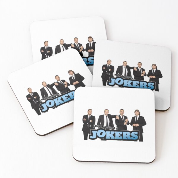 Item preview, Impractical Jokers    designed and sold by HirsamShop.