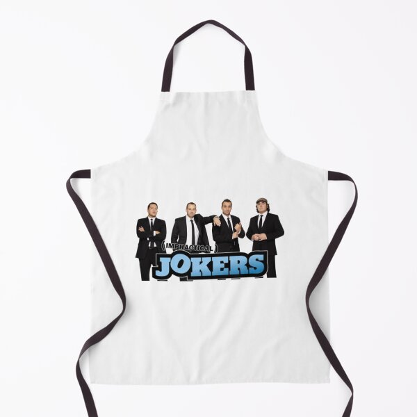 Item preview, Impractical Jokers    designed and sold by HirsamShop.