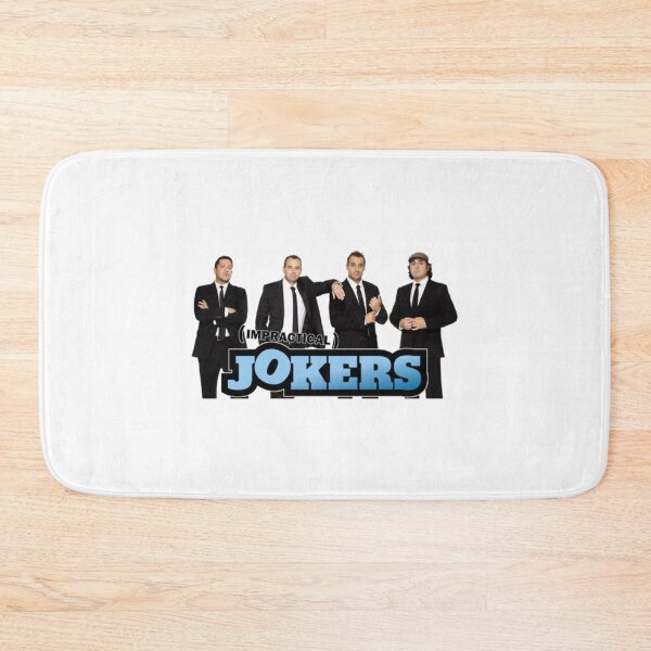 Item preview, Impractical Jokers    designed and sold by HirsamShop.