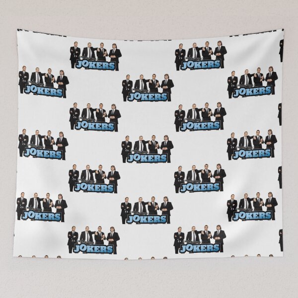 Item preview, Impractical Jokers    designed and sold by HirsamShop.
