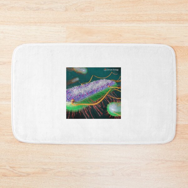 Item preview, E.coli Cross-Section  designed and sold by stcherish.