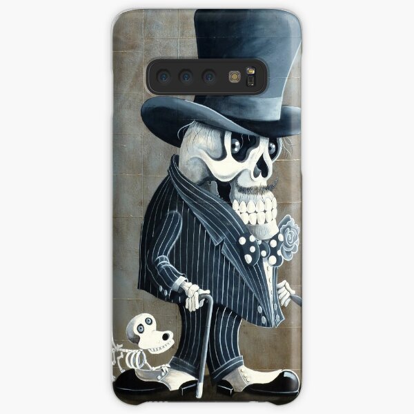 Loyal til the end Samsung Galaxy Snap Case
