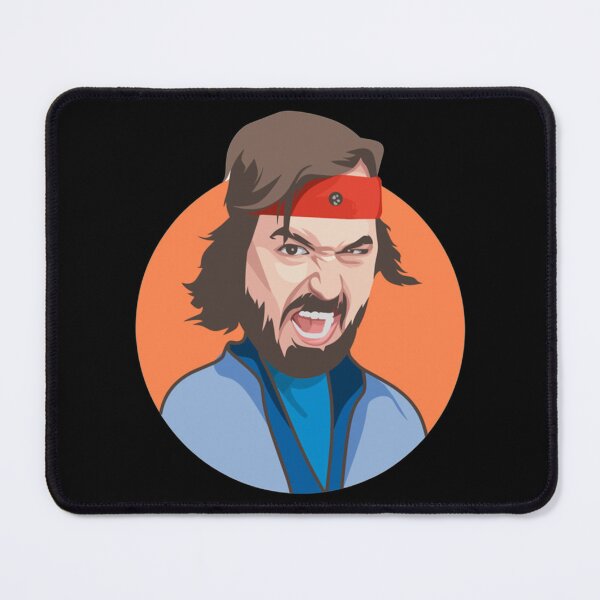 Item preview, Impractical Jokers - Awesome Vector Illustration   designed and sold by HirsamShop.