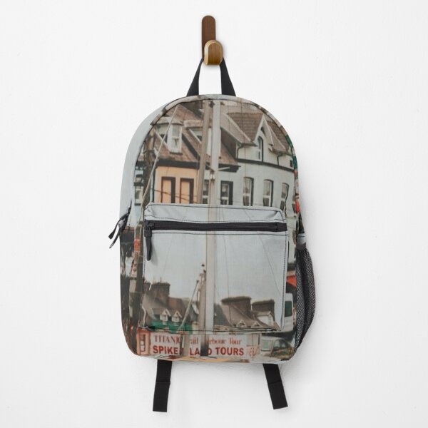 Item preview, Town of Cobh, Cork, Ireland designed and sold by Emilia Oxelheim.