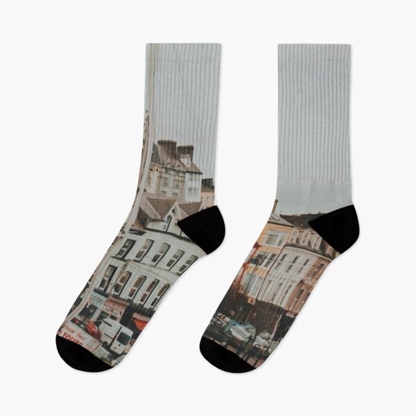 Item preview, Town of Cobh, Cork, Ireland  designed and sold by Emilia Oxelheim.