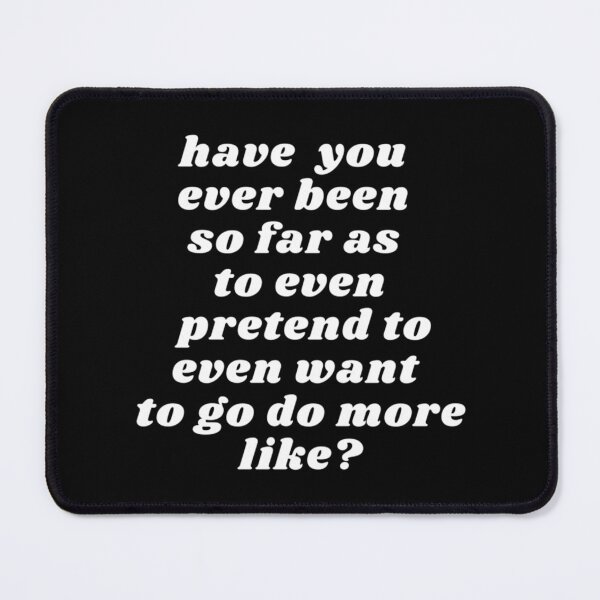 Item preview, Impractical Jokers  Have you ever...    designed and sold by HirsamShop.