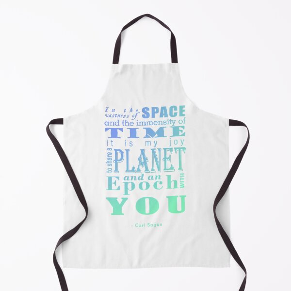 Item preview, In the Vastness of Time and Space designed and sold by aniyapadgeted.