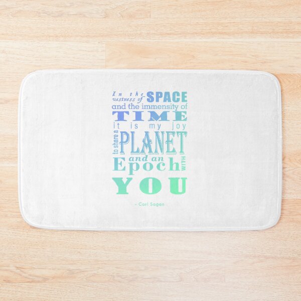 Item preview, In the Vastness of Time and Space  designed and sold by aniyapadgeted.