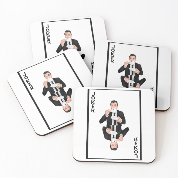 Item preview, Impractical Jokers - Joker Card - Joe-Ker Card -   designed and sold by HirsamShop.