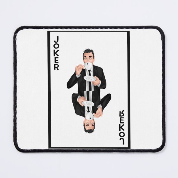 Item preview, Impractical Jokers - Joker Card - Joe-Ker Card -   designed and sold by HirsamShop.