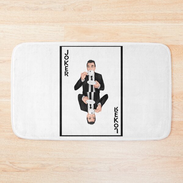 Item preview, Impractical Jokers - Joker Card - Joe-Ker Card -   designed and sold by HirsamShop.