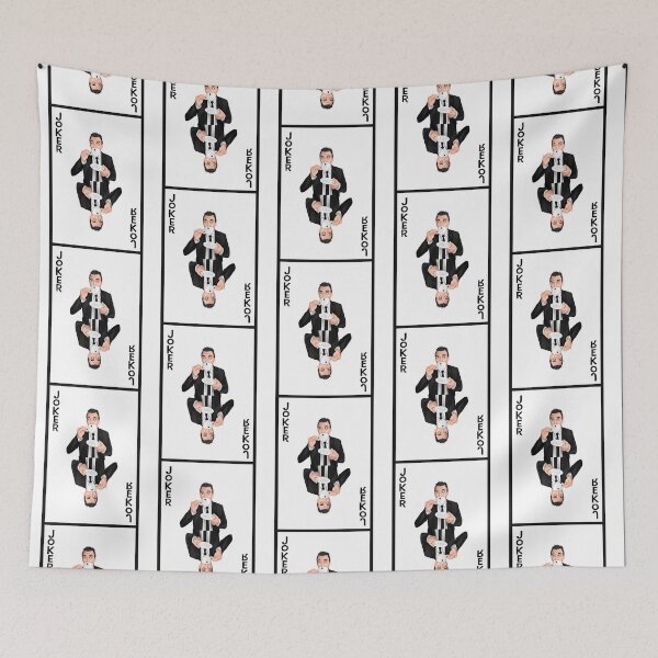 Item preview, Impractical Jokers - Joker Card - Joe-Ker Card -   designed and sold by HirsamShop.