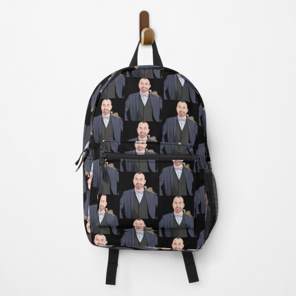 Item preview, Impractical Jokers - Murr _amp_ Farret Awesome Illustration   designed and sold by HirsamShop.