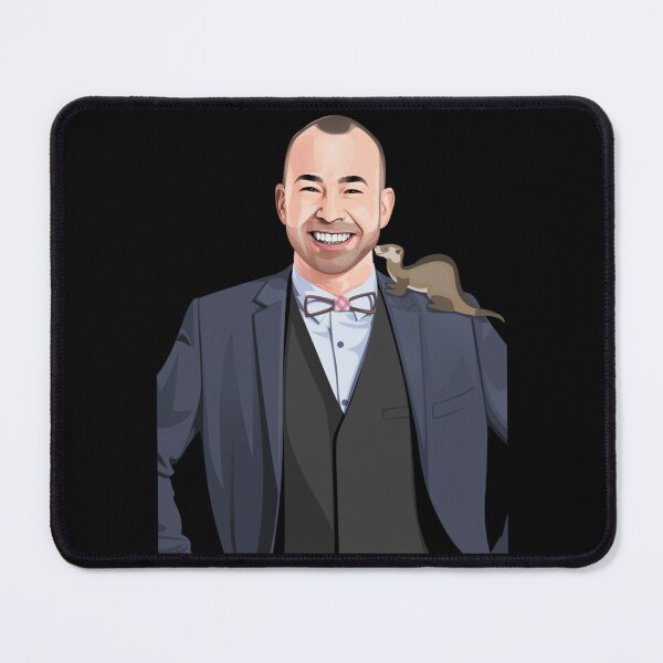 Item preview, Impractical Jokers - Murr _amp_ Farret Awesome Illustration   designed and sold by HirsamShop.