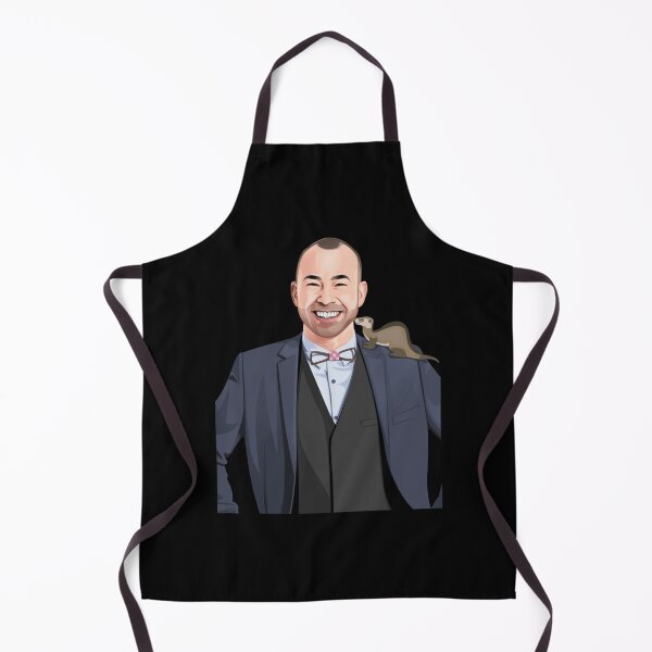 Item preview, Impractical Jokers - Murr _amp_ Farret Awesome Illustration designed and sold by HirsamShop.