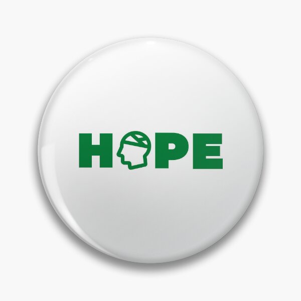 Item preview, Traumatic Brain Injury Awareness  designed and sold by AppareIIndustry.