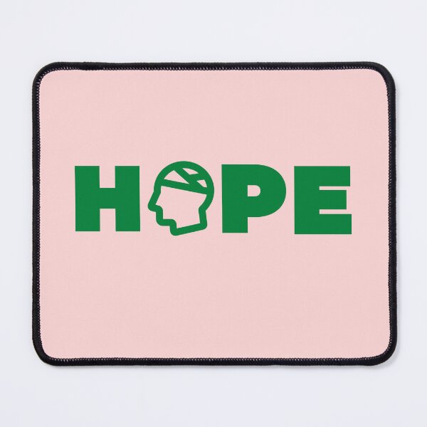 Item preview, Traumatic Brain Injury Awareness  designed and sold by AppareIIndustry.