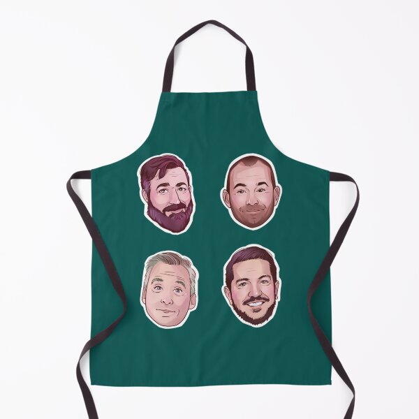 Item preview, Impractical Jokers 4some designed and sold by HirsamShop.