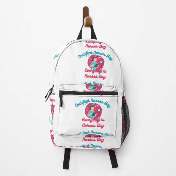 Item preview, Certified Nurses Day | Everyday Is Nurses Day designed and sold by SolSel ⭐⭐⭐⭐⭐.