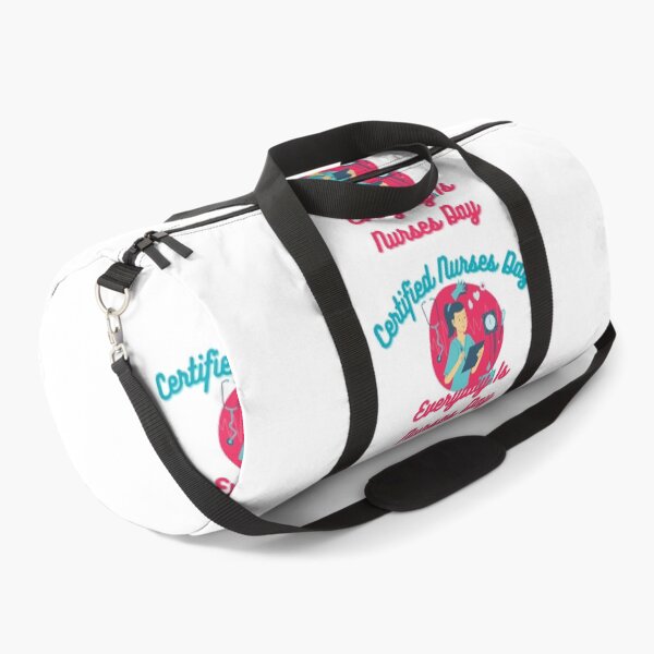 Item preview, Certified Nurses Day | Everyday Is Nurses Day designed and sold by SolSel ⭐⭐⭐⭐⭐.