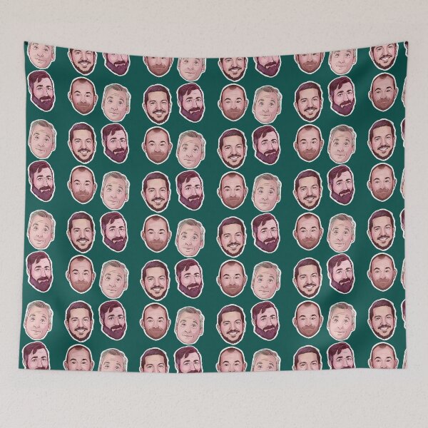 Item preview, Impractical Jokers 4some   designed and sold by HirsamShop.