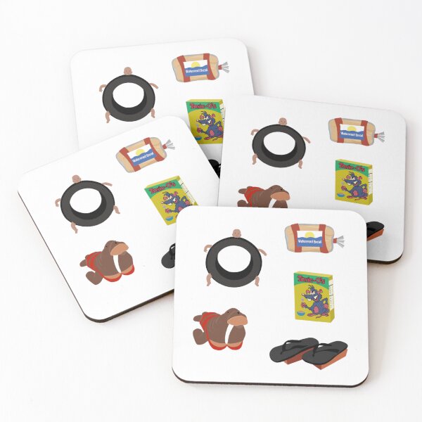 Item preview, Impractical Jokers Invention Pack   designed and sold by HirsamShop.