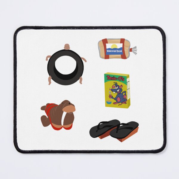 Item preview, Impractical Jokers Invention Pack designed and sold by HirsamShop.