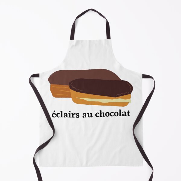 Item preview, drawing chocolate eclair designed and sold by JAG2B.