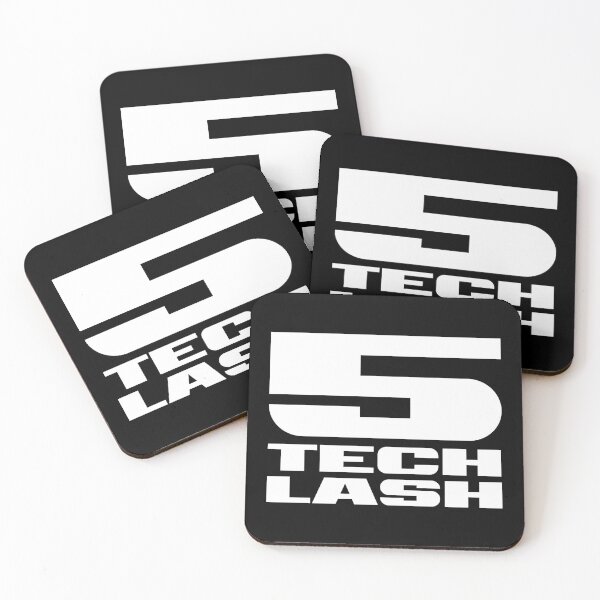 Item preview, 5 Tech Lash designed and sold by YuiMitati.