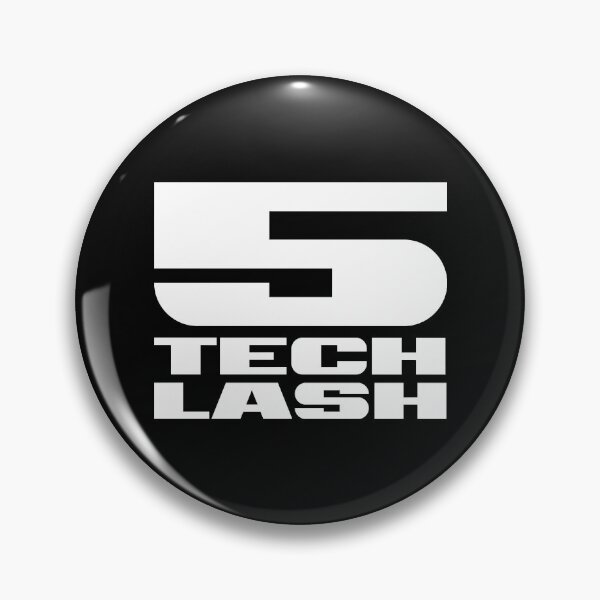 Item preview, 5 Tech Lash designed and sold by YuiMitati.