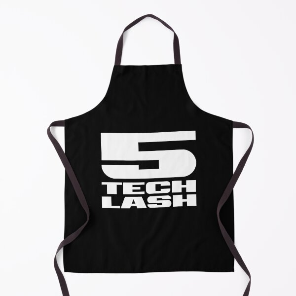 Item preview, 5 Tech Lash designed and sold by YuiMitati.