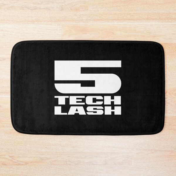Item preview, 5 Tech Lash designed and sold by YuiMitati.