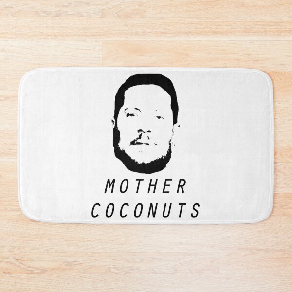 Item preview, Impractical Jokers Sal Vulcano _quot_Mother Coconuts_quot_   designed and sold by HirsamShop.