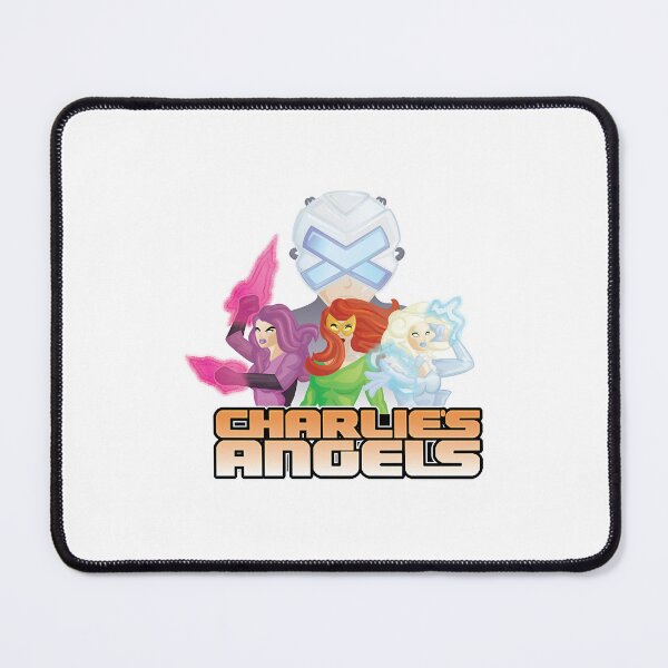 Item preview, Charlie's Angels designed and sold by raouldama.