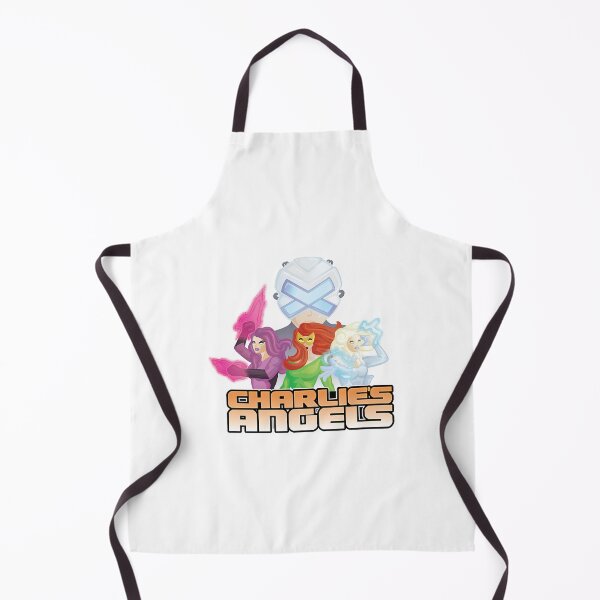 Item preview, Charlie's Angels designed and sold by raouldama.