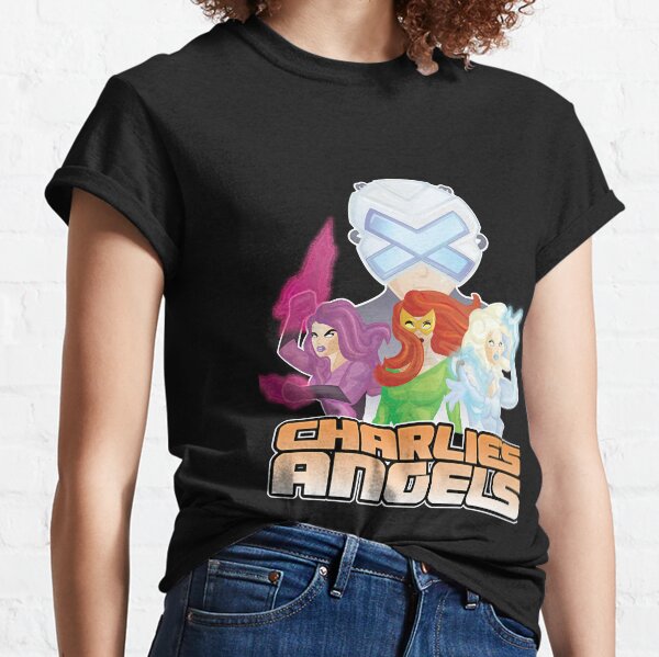 jean grey phoenix t shirt