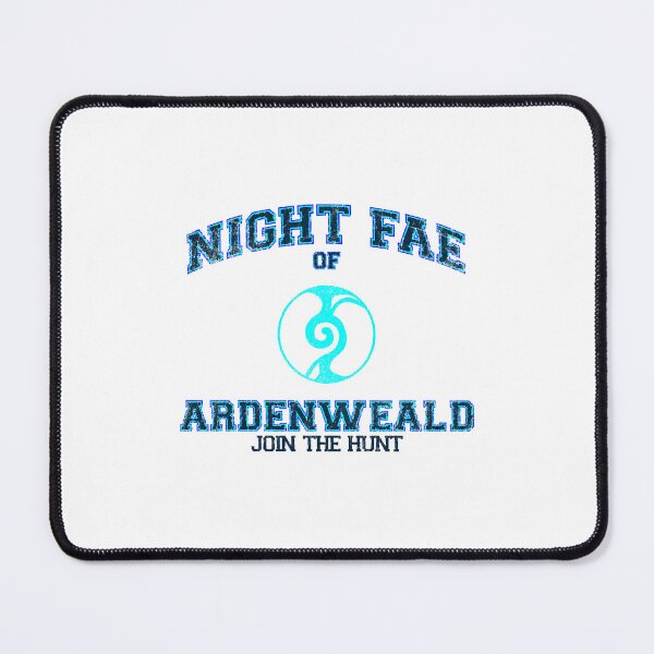 Item preview, Night Fae of Ardenweald  designed and sold by aniyapadgeted.