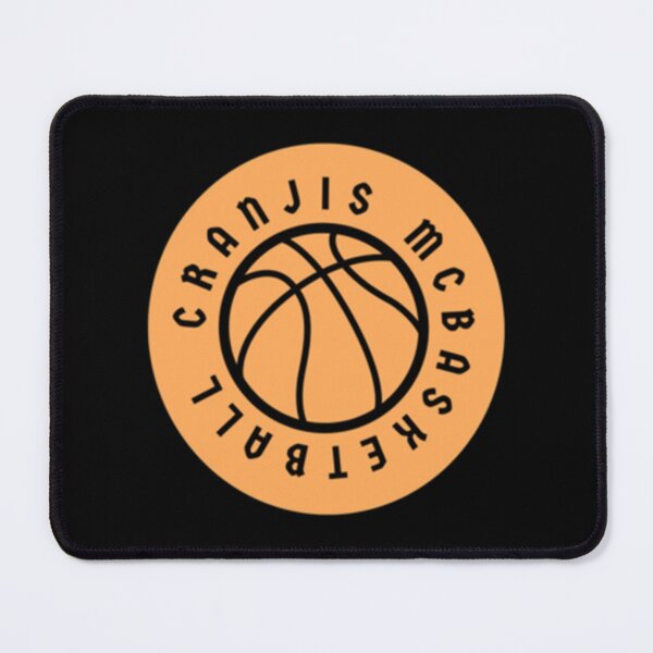 Item preview, Impractical Jokers_s Cranjis McBasketball designed and sold by HirsamShop.